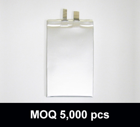 lithium-polymer-moq-5k
