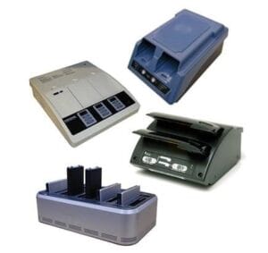 battery charger manufacturer