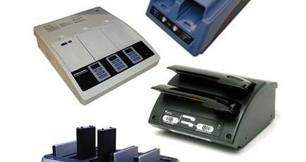 battery charger manufacturer