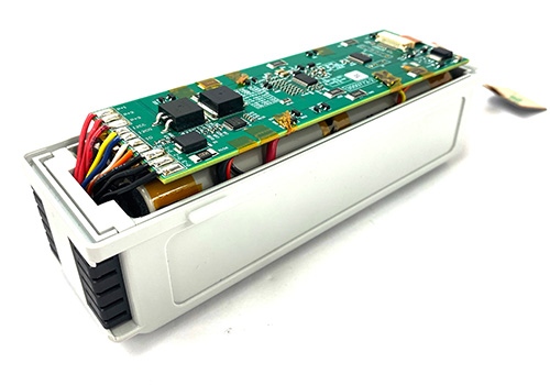 lithium ion battery suppliers