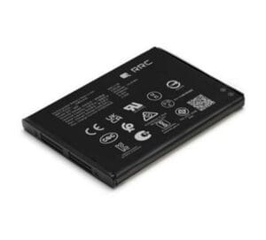 Li-ion battery packs
