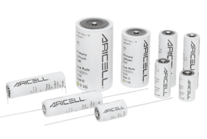 Lithium-ion Battery