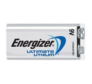 Lithium-ion rechargeable batteries