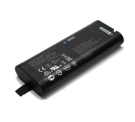 rechargeable lithium ion battery packs