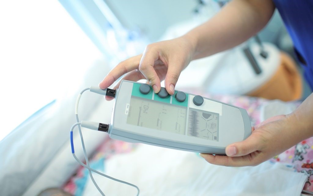 heartstart defibrillator battery