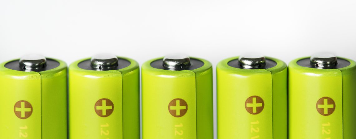 lithium battery manufacturers