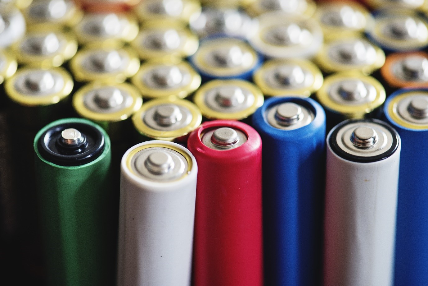 lithium-ion battery manufacturers in usa