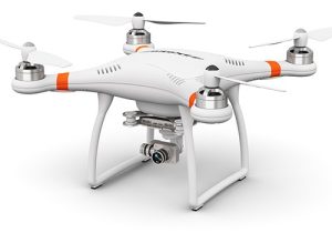 drones batteries