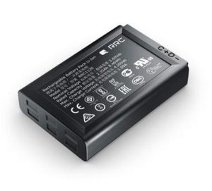 li ion charge controller