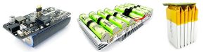 battery pack designer
