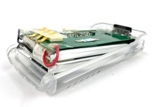 custom lithium ion polymer battery