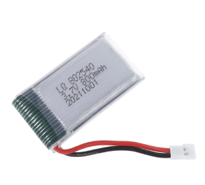 drone battery pack