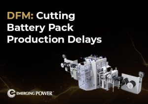 Design for manufacturing